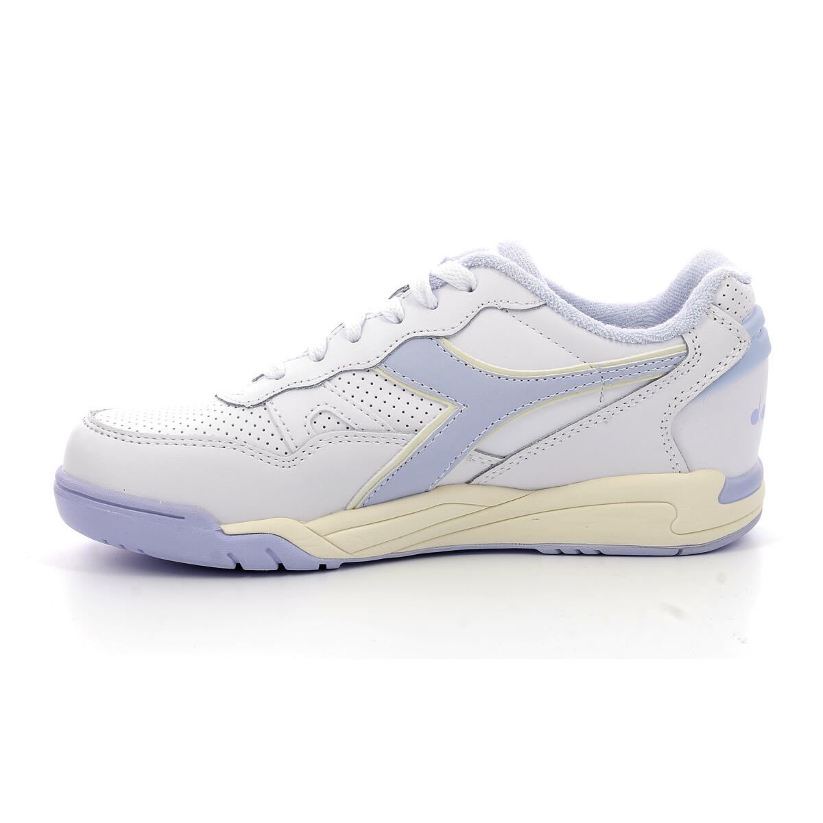 Sneakers Tennis Dames Winner 4/6