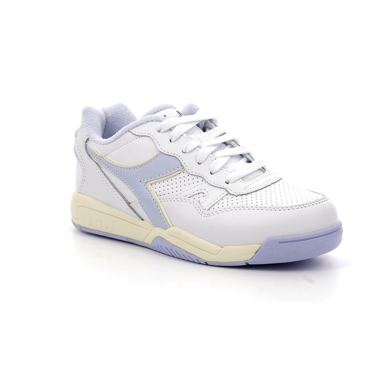 Sneakers Tennis Dames Winner 2/6
