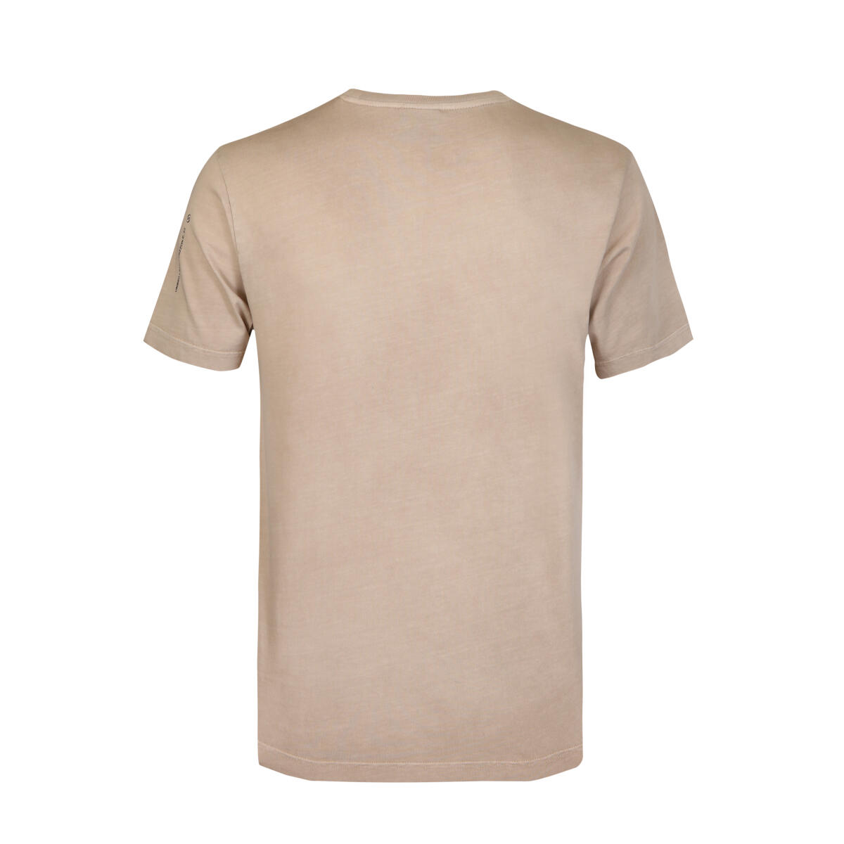 LIFE TEE PIG DY 2/4