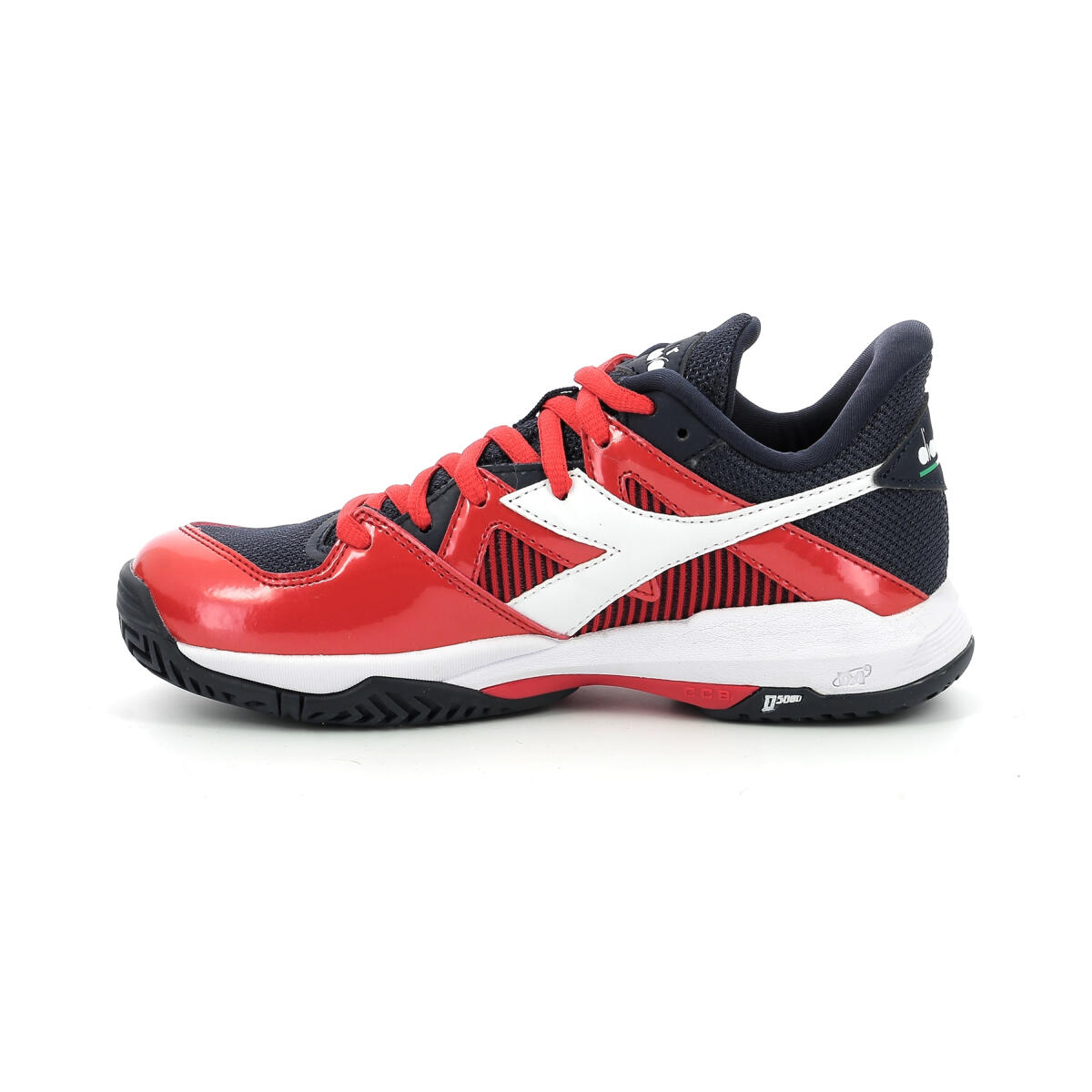 Buty tenisowe dziecięce Diadora B.Icon 2 all court 4/7