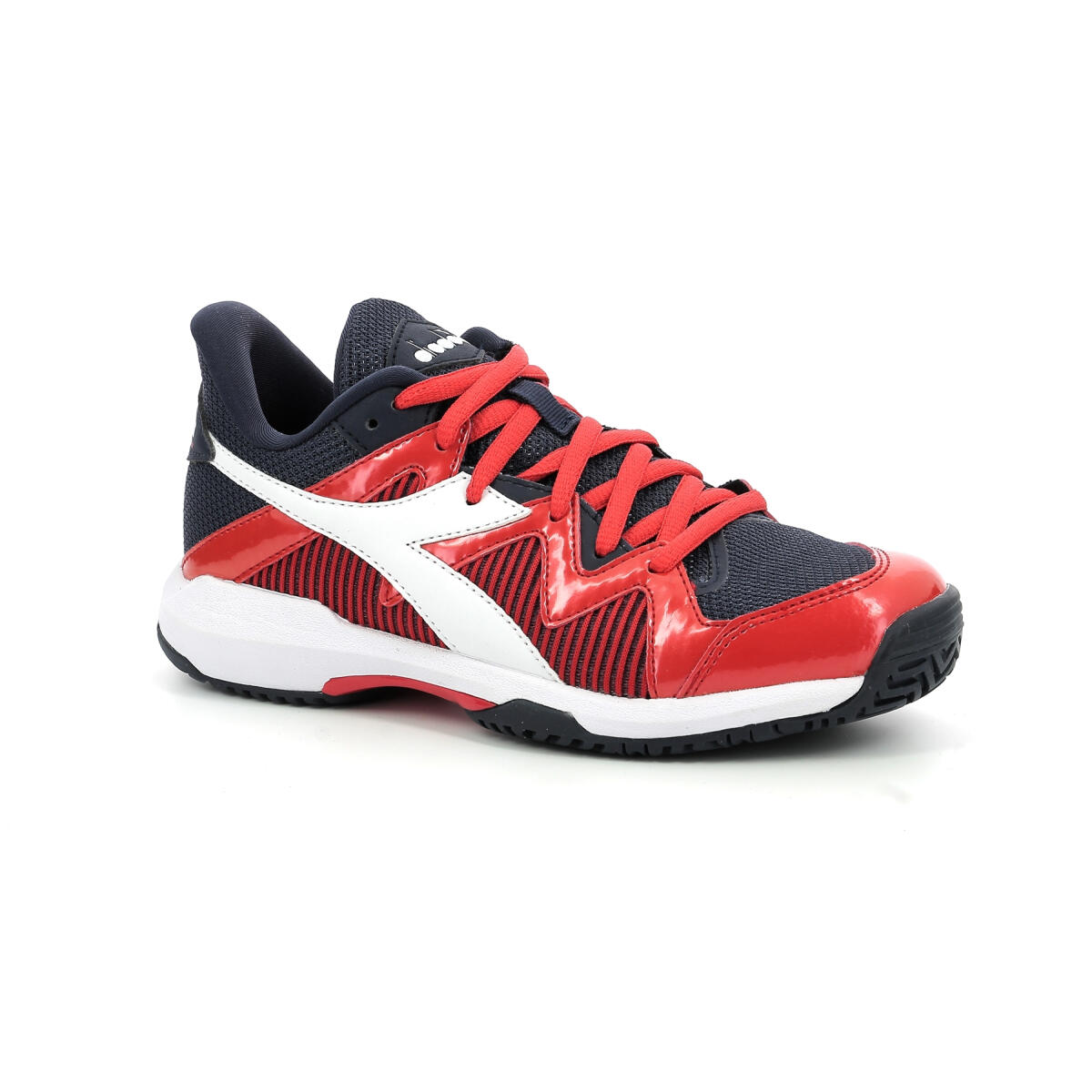 Buty tenisowe dziecięce Diadora B.Icon 2 all court 2/7