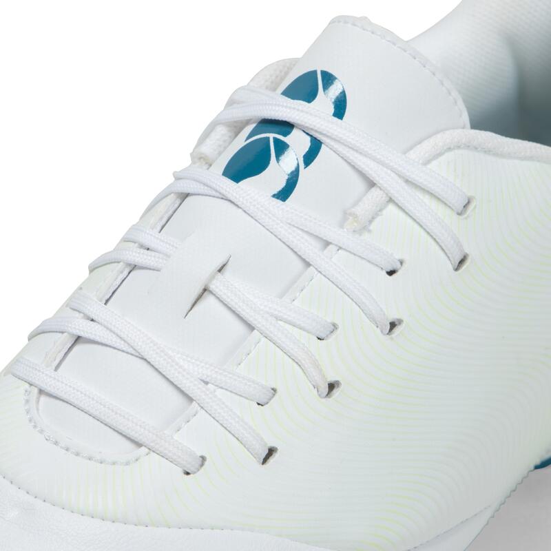 Chaussures de Rubgy Hybrides Canterbury CCC Phoenix Génésis Team  Blanc