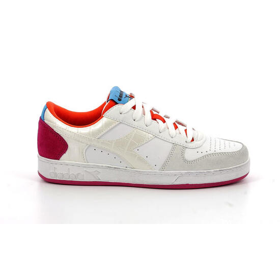 Scarpe Diadora Magic Basket Low per donne
