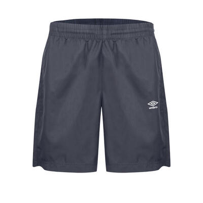 Short Uomo Umbro Net Bianco