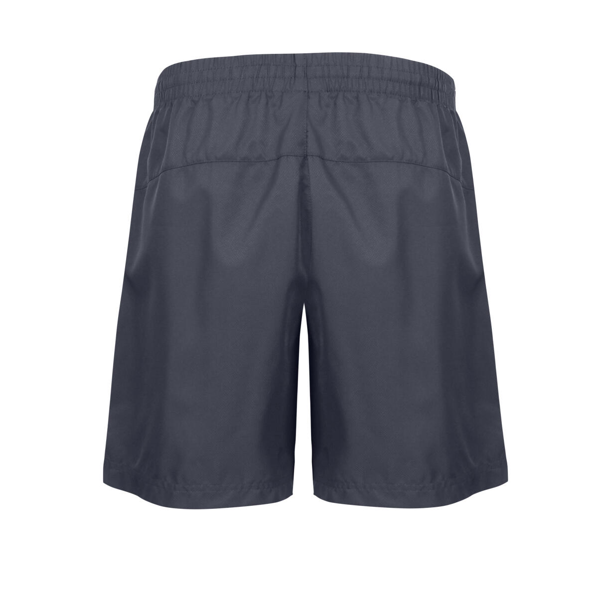 Umbro Net Grijs Heren Sportshort 2/3