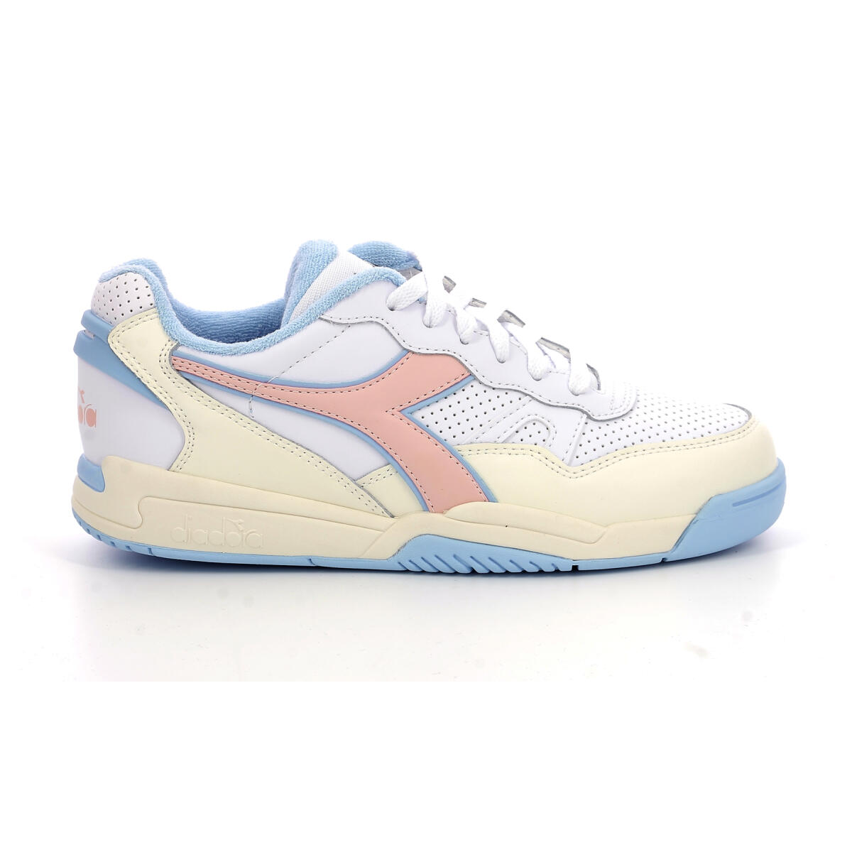 DIADORA Damestrainers Diadora Winner