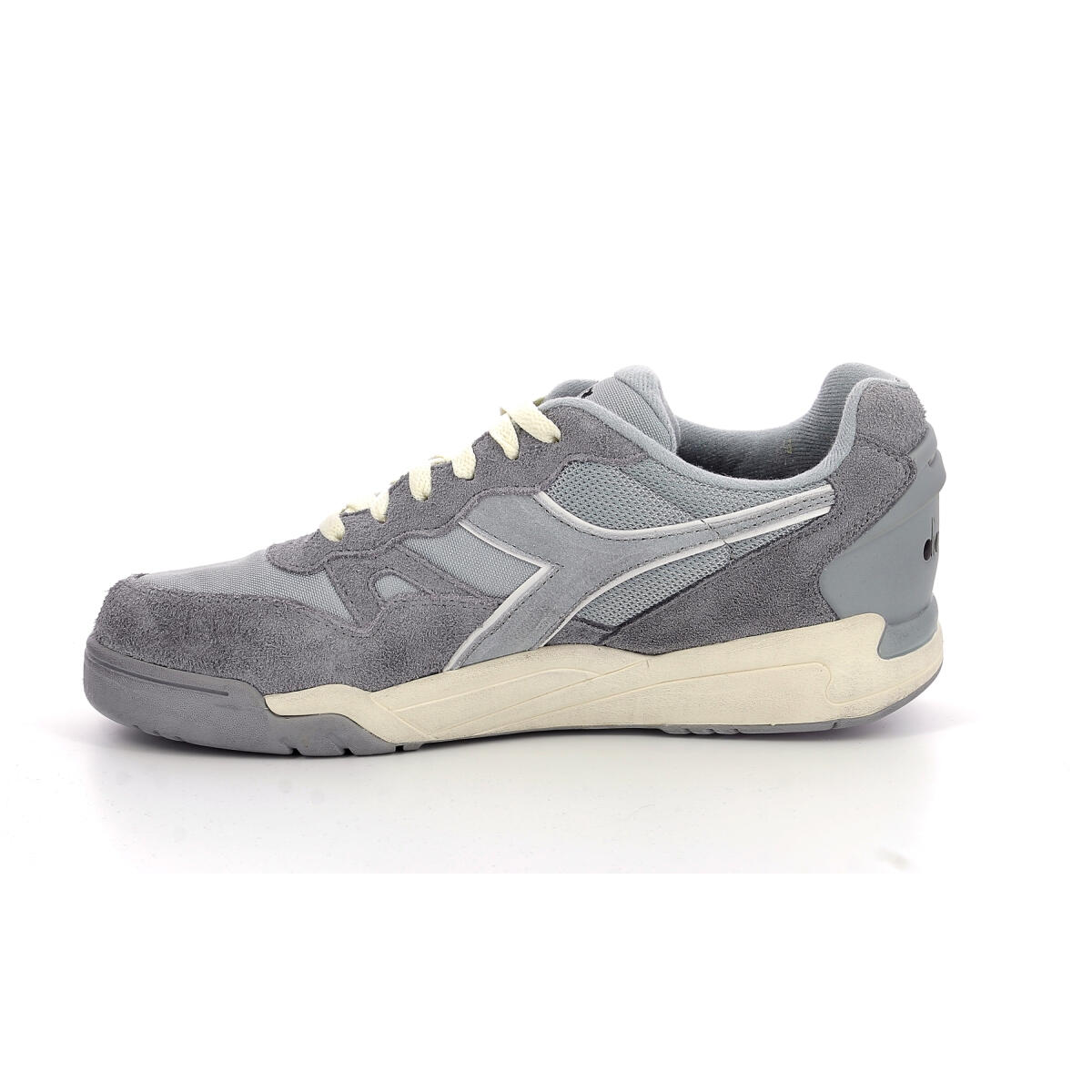 Sneakers Basses Winner Hairy 4/6