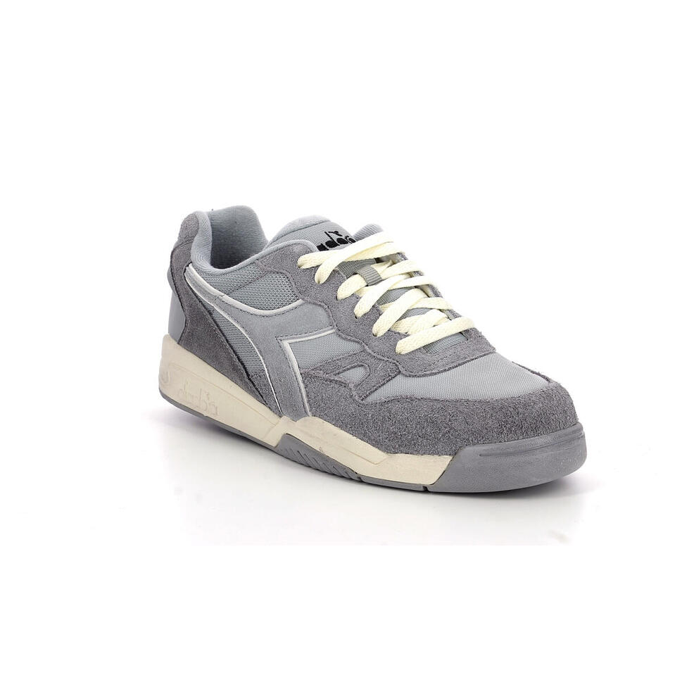 Sneakersy unisex DIADORA WINNER HAIRY SUEDE