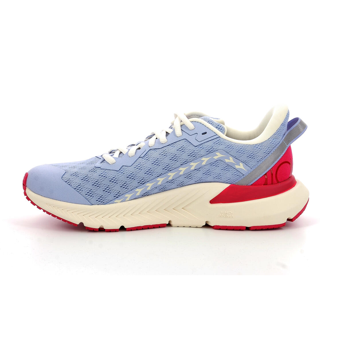 Buty do biegania damskie Diadora Mythos Blushield Volo 3 4/5