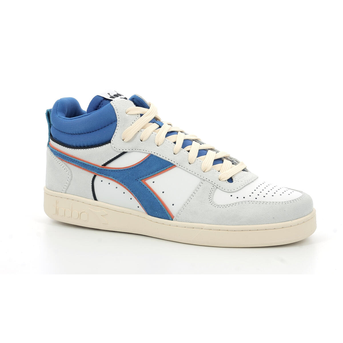 Sneakers Hautes Magic Basket 2/6
