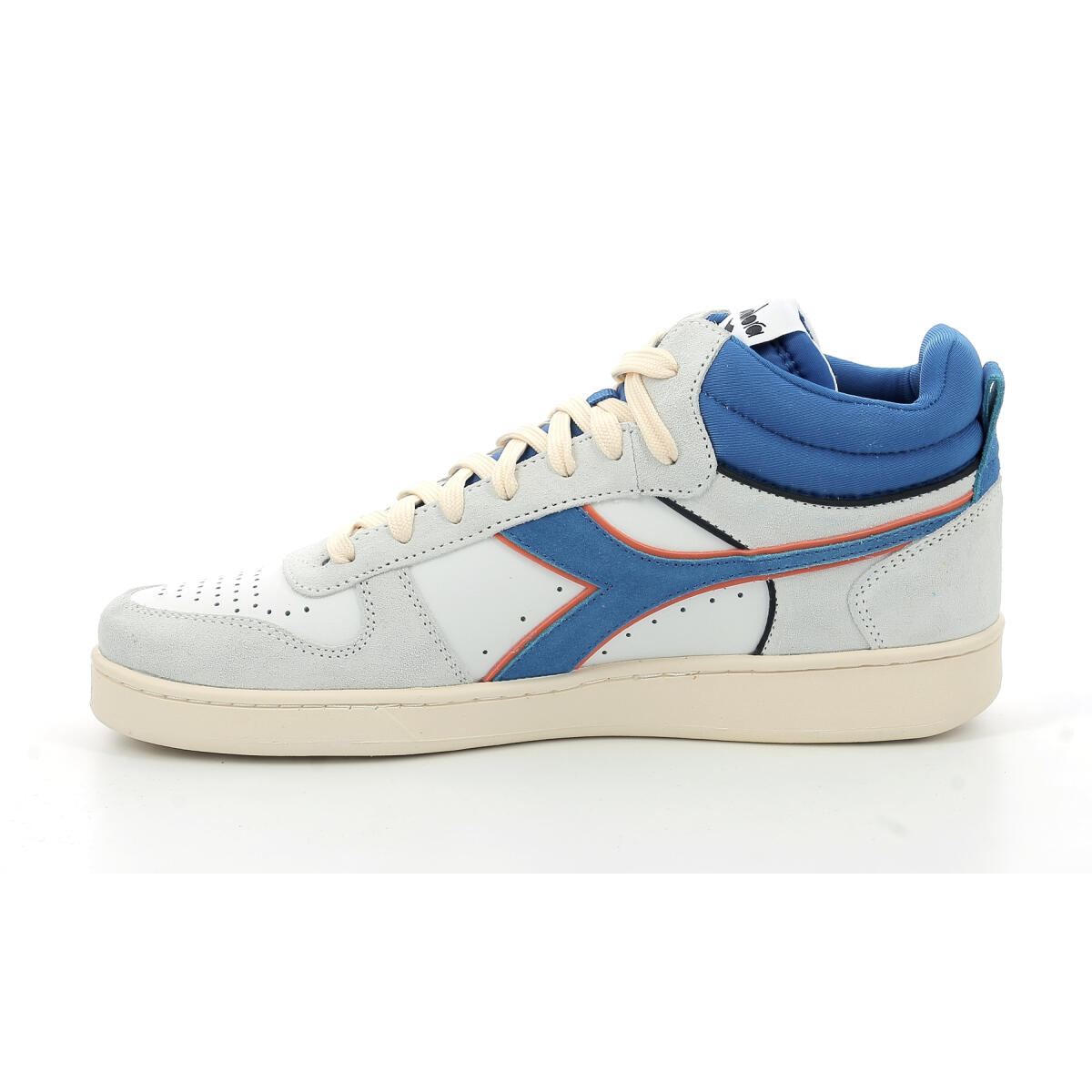 Sneakers Hautes Magic Basket 4/6