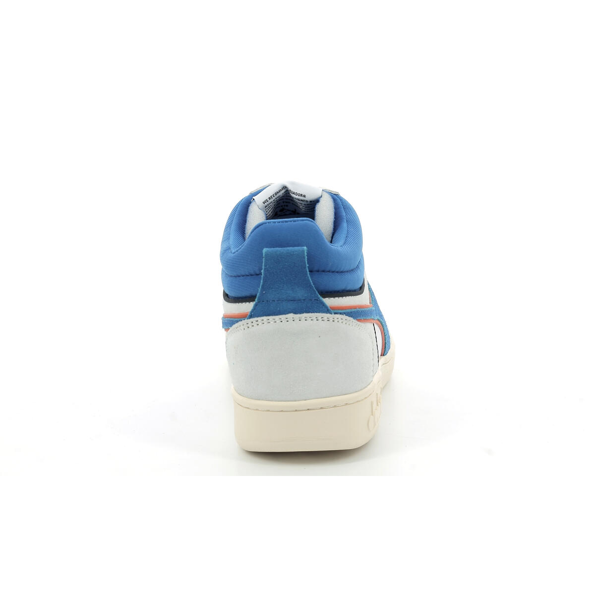 Sneakers Hautes Magic Basket 3/6