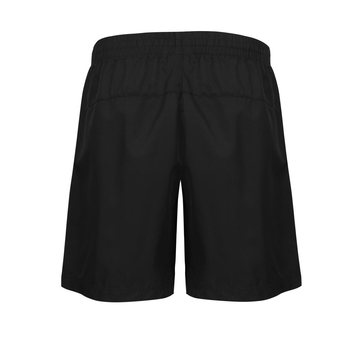 SHORT TRAINING HOMME 2/5