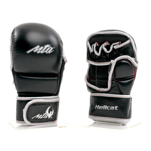 mma handschoenen Montana Hellcat