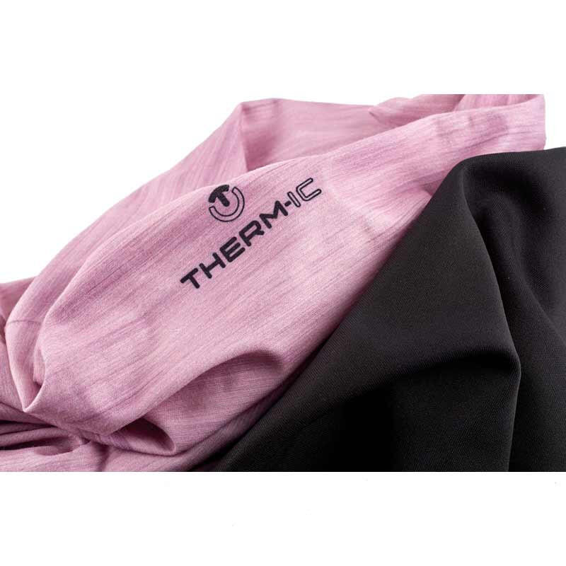 Ocieplacz na szyje zewnetrzny dorosly Therm-ic Extra Warm Heavyweight polaru