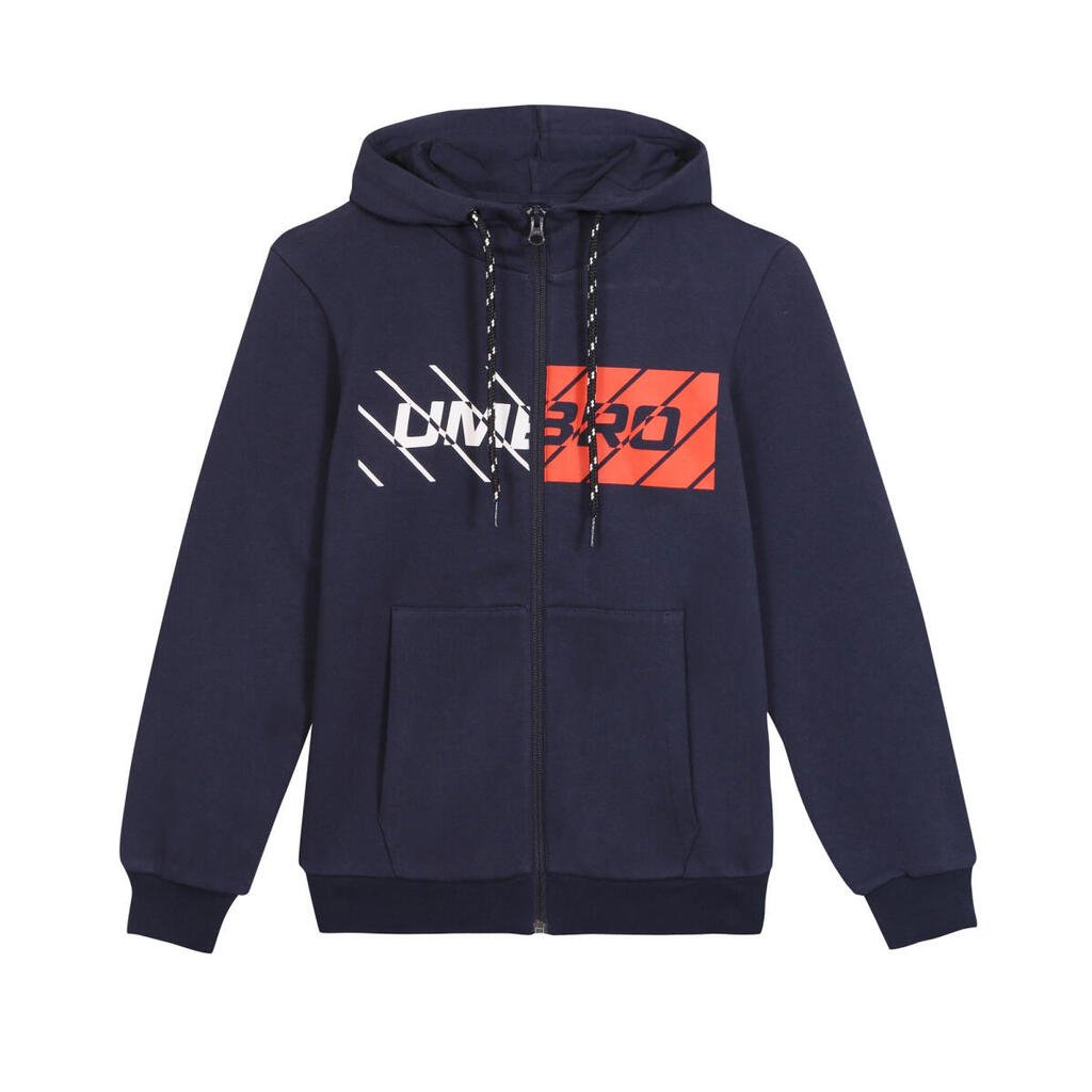 Umbro Boys' Navy Sweatshirt 944440