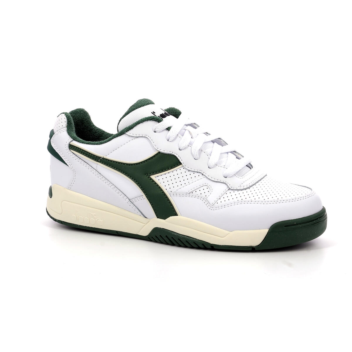 Sneakers Basses Winner 2/6