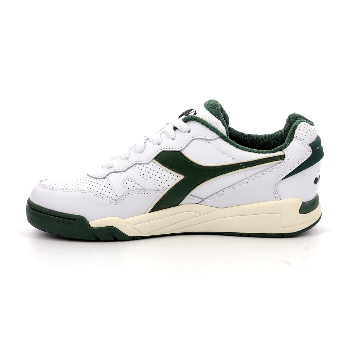 Sneakers Basses Winner 4/6