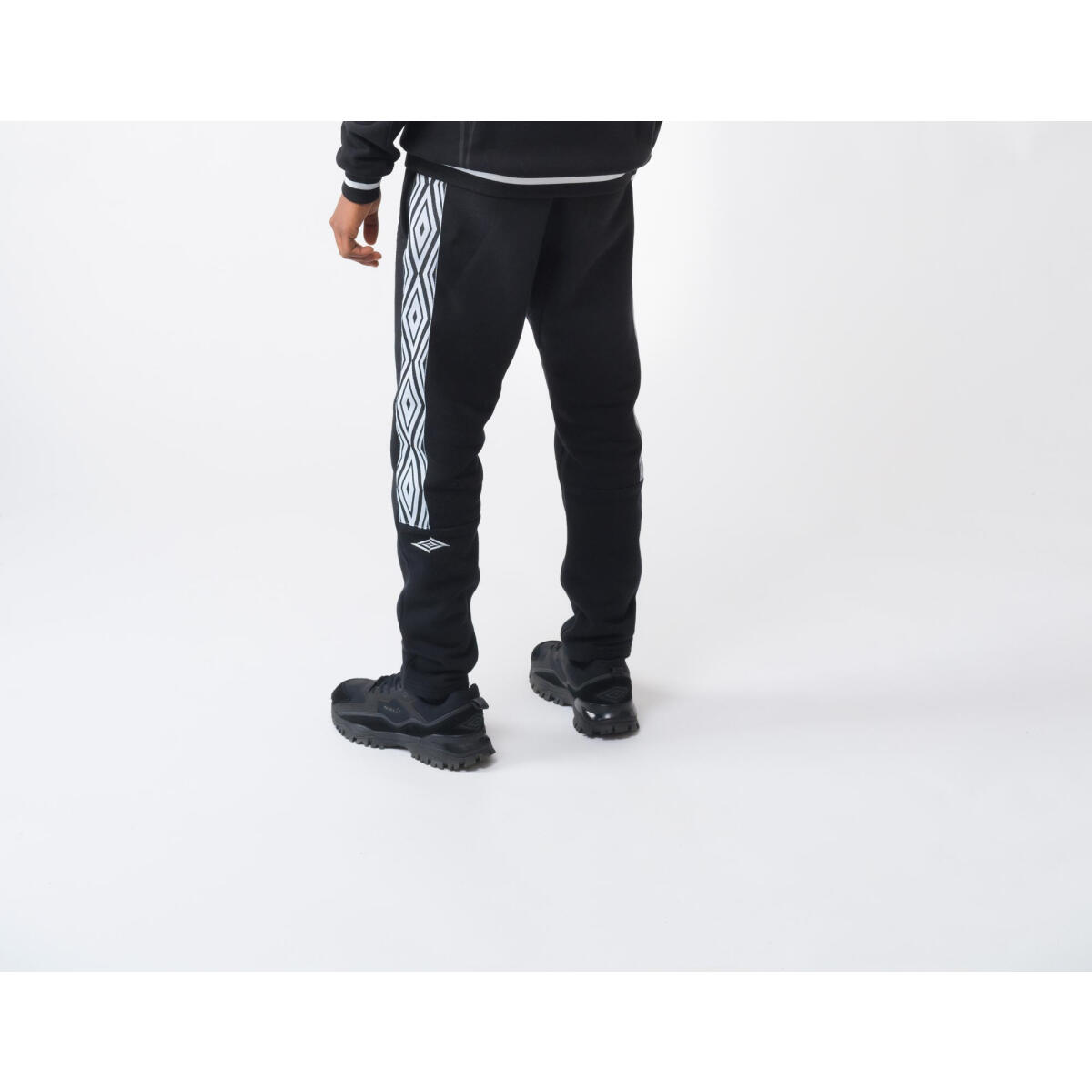 Lif fleece pant 5/5