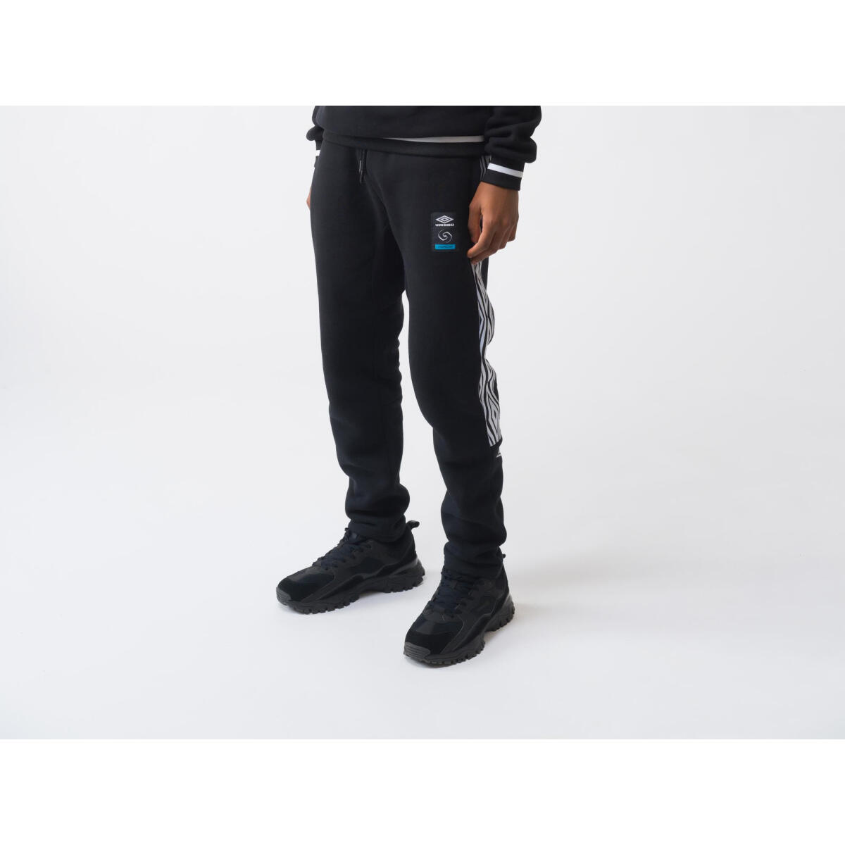 Lif fleece pant 2/5