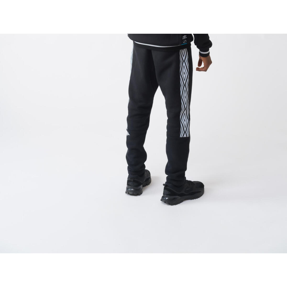 Lif fleece pant 4/5