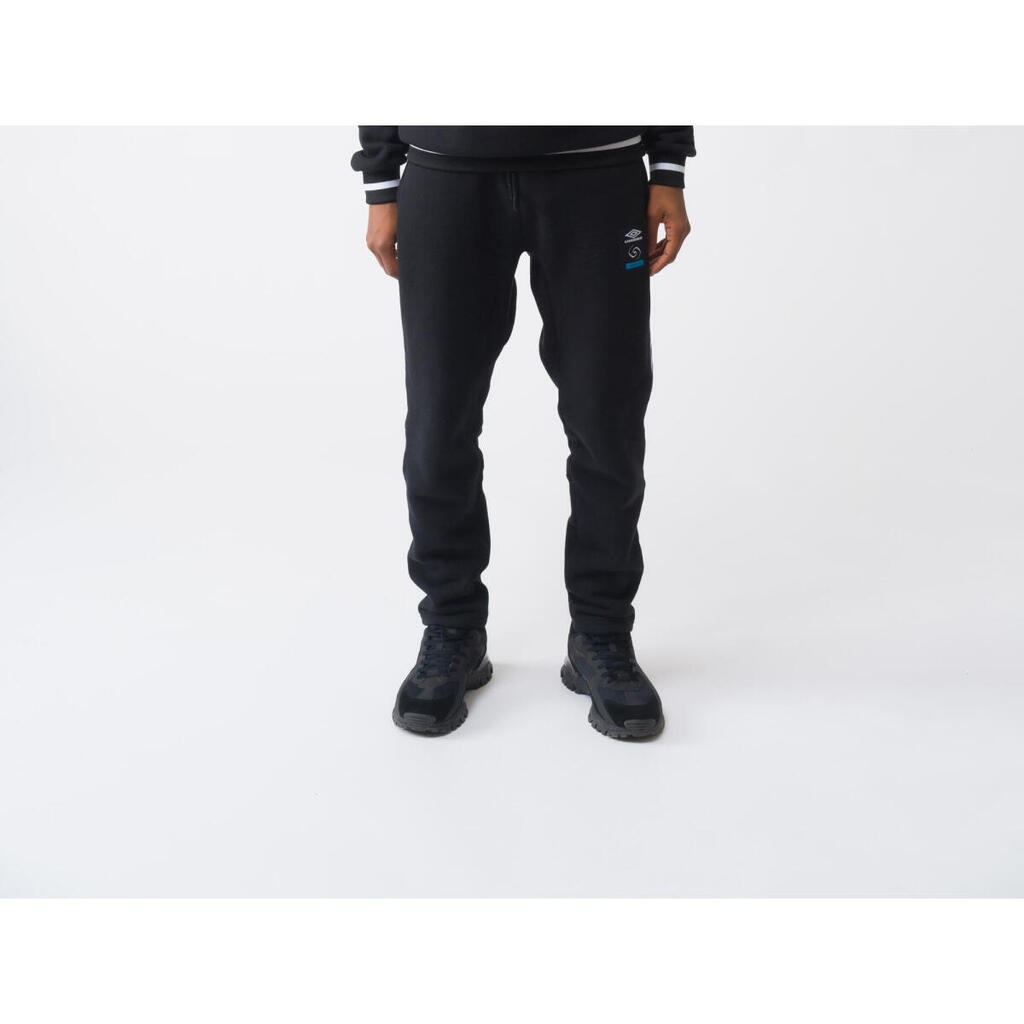 Umbro Lif Fleece Men's Black Joggers