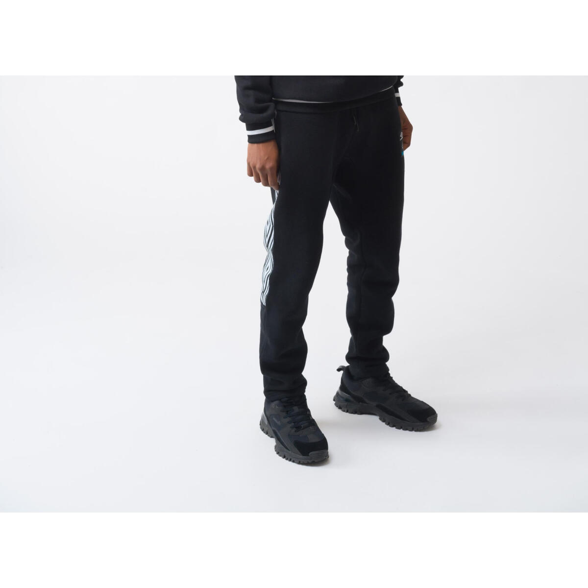 Lif fleece pant 3/5