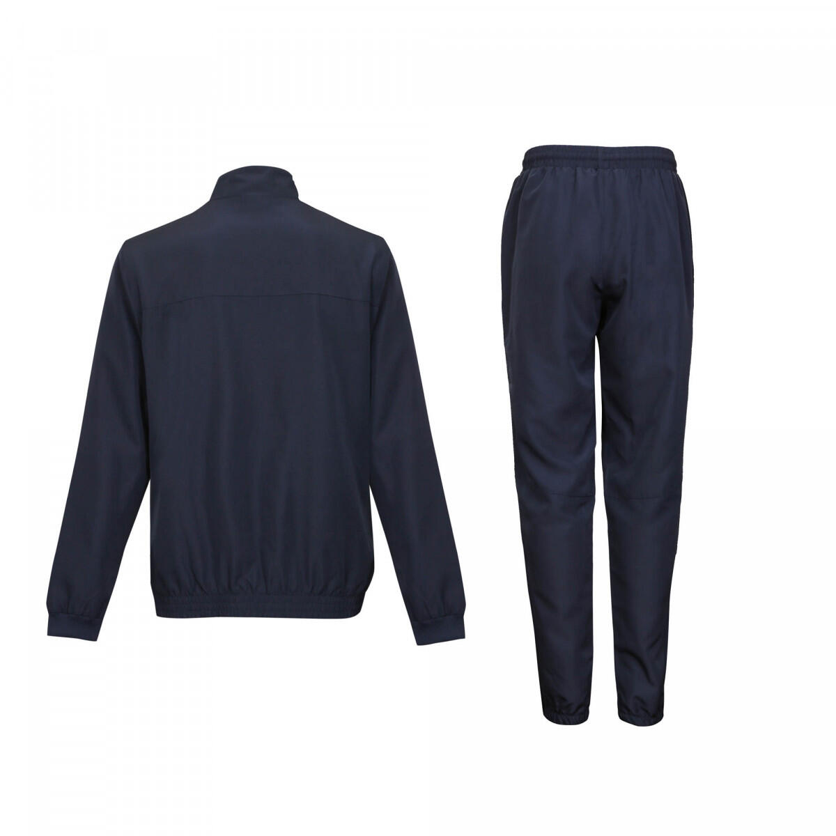 Tuta Sportiva Uomo Umbro Perf Rossa/Nera 5/5