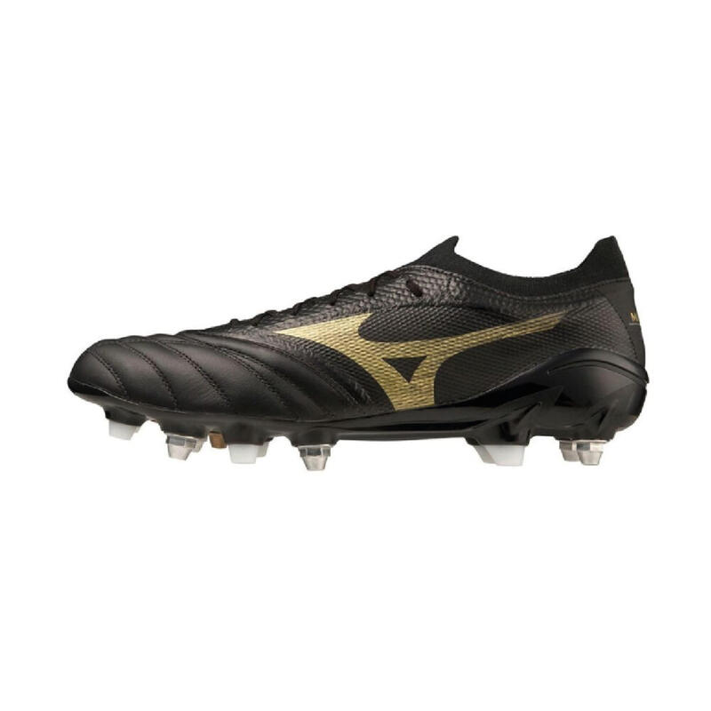 Crampons Mizuno Morelia Neo Iv B Elite Mix Noir