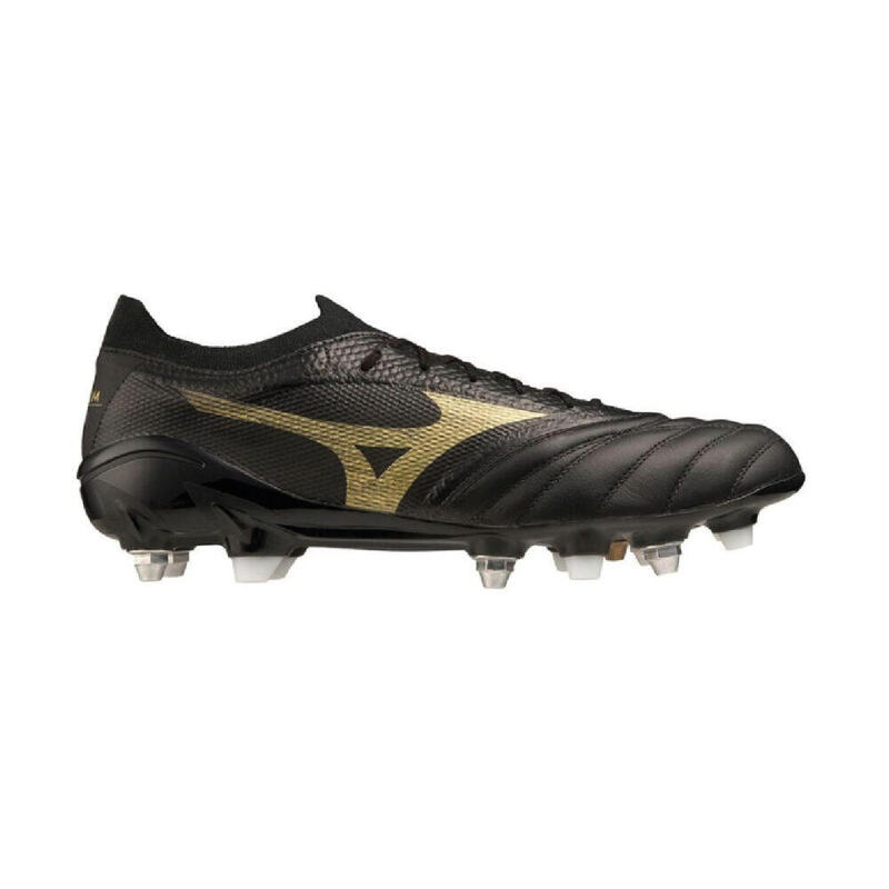 Crampons Mizuno Morelia Neo Iv B Elite Mix Noir