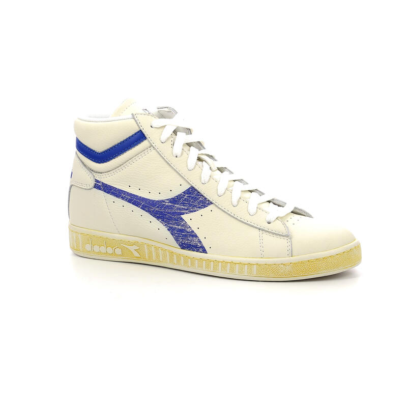 Sneakers Hautes Game High Retro