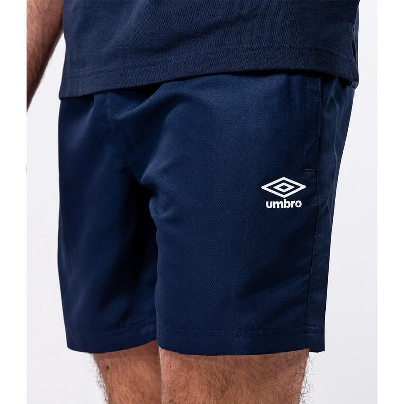 SHORT TRAINING HOMME