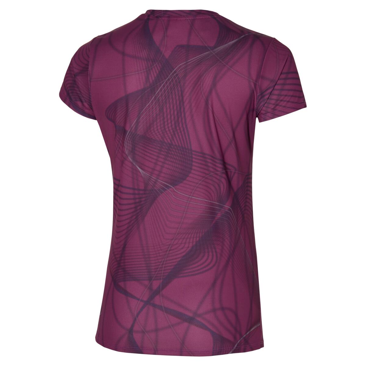 Womens Graphic T-Shirt 2/3