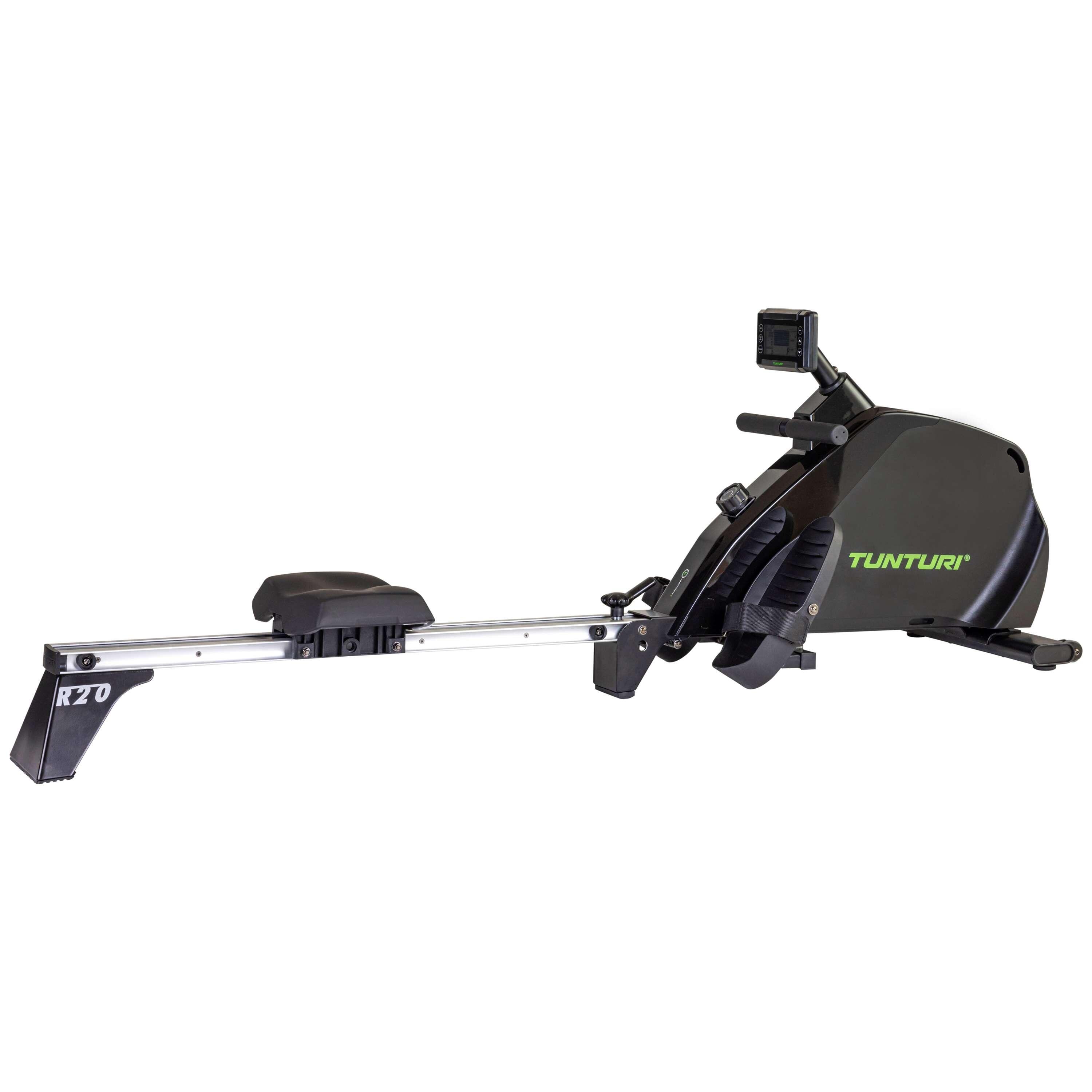 Rowing machine Tunturi Competence R20