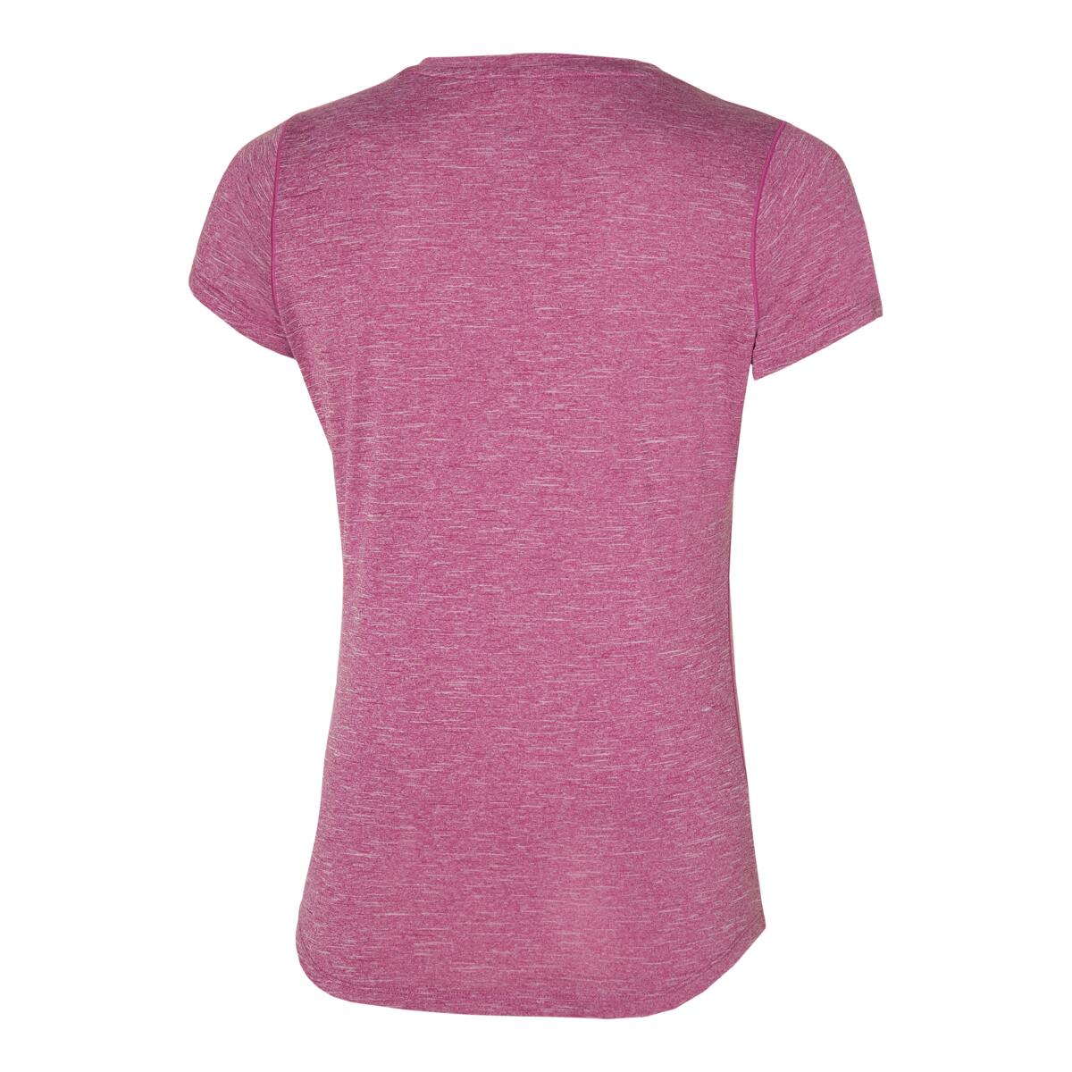 Womens Impulse Core T-Shirt 2/3