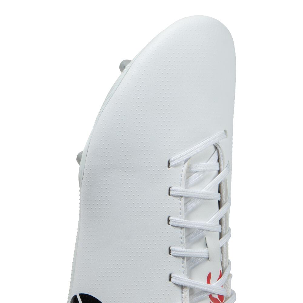 Crampons Canterbury CCC Speed Raze SG Blanc 5/7