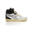 Sneakers Hautes Magic B Suede