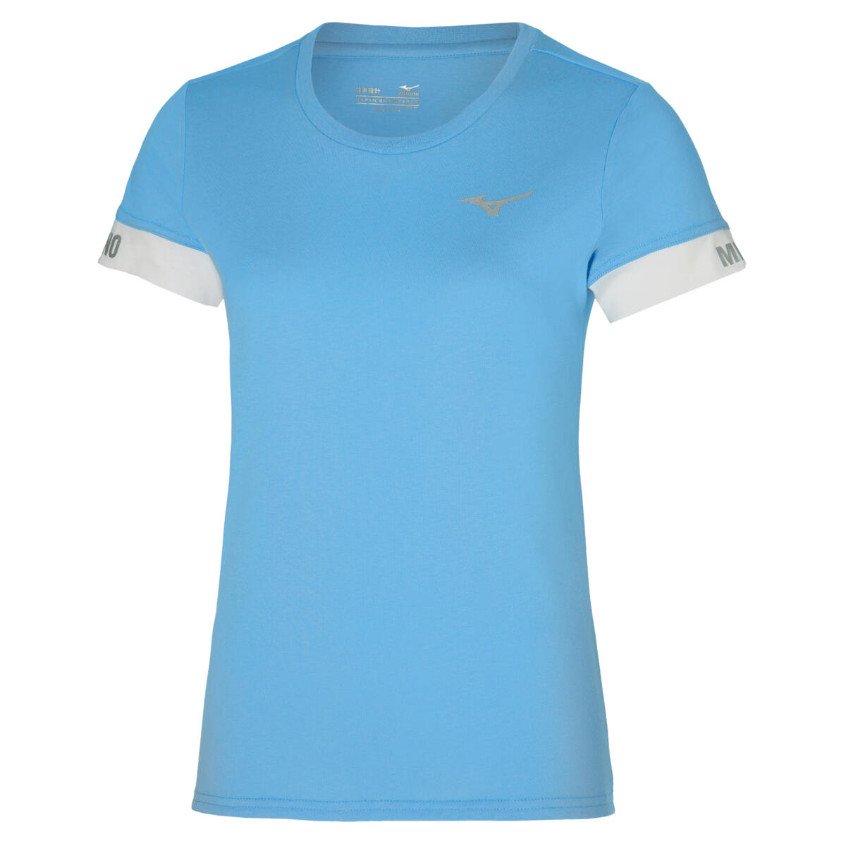 Womens T-Shirt 1/3