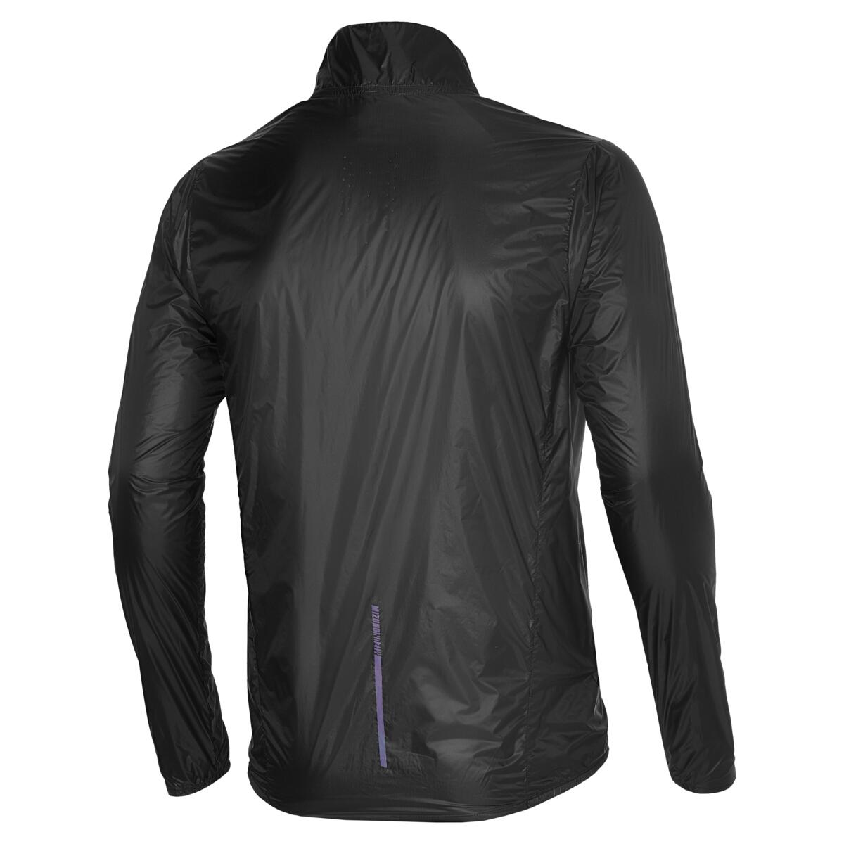 Mens Aero Coat Jacket 2/3