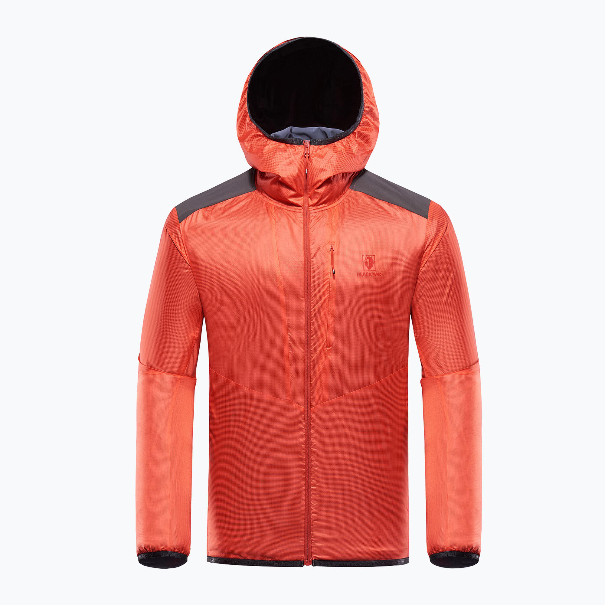 Jaqueta híbrida masculina BLACKYAK Bargur LT 3/3