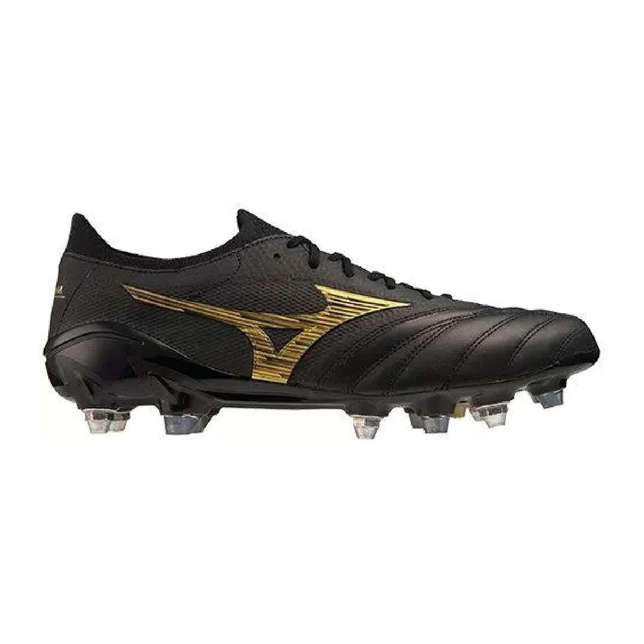 MIZUNO Mizuno Morelia Neo IV Beta Japan Mix Mens Black Football Boots