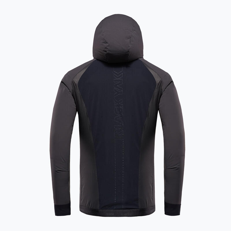 Blackyak Chaqueta turística para hombres Invierno