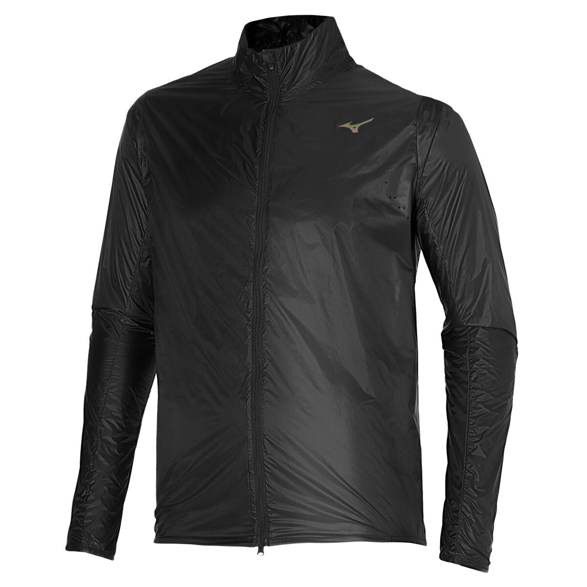 Mens Aero Coat Jacket 1/3