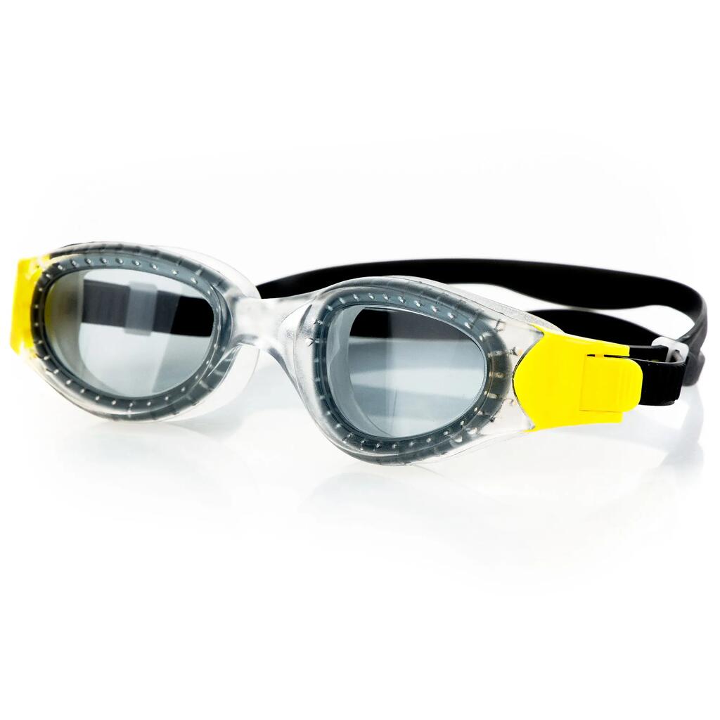 YELLOW / BLACK