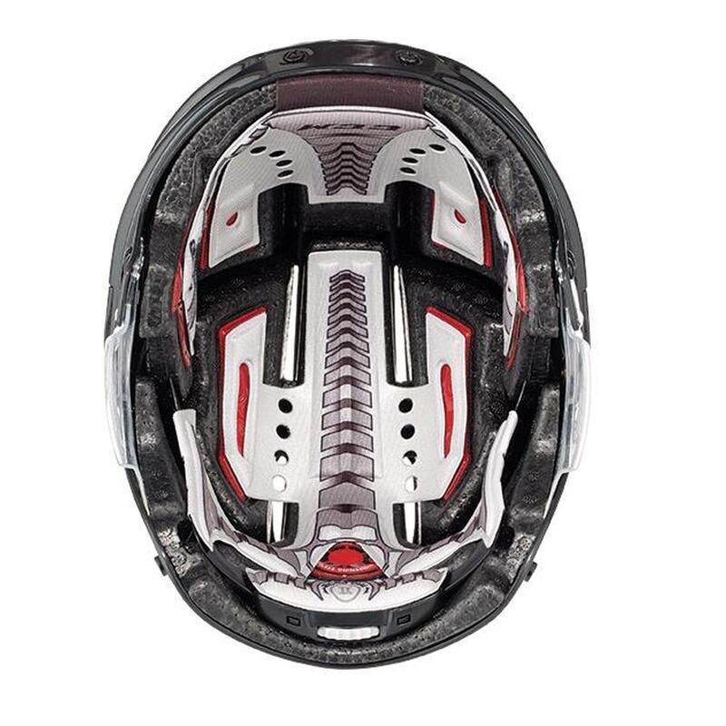 Ccm Helm Fitlite Sr