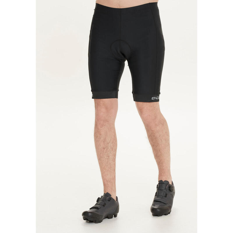 ENDURANCE Wielershorts Protector M Short Tights