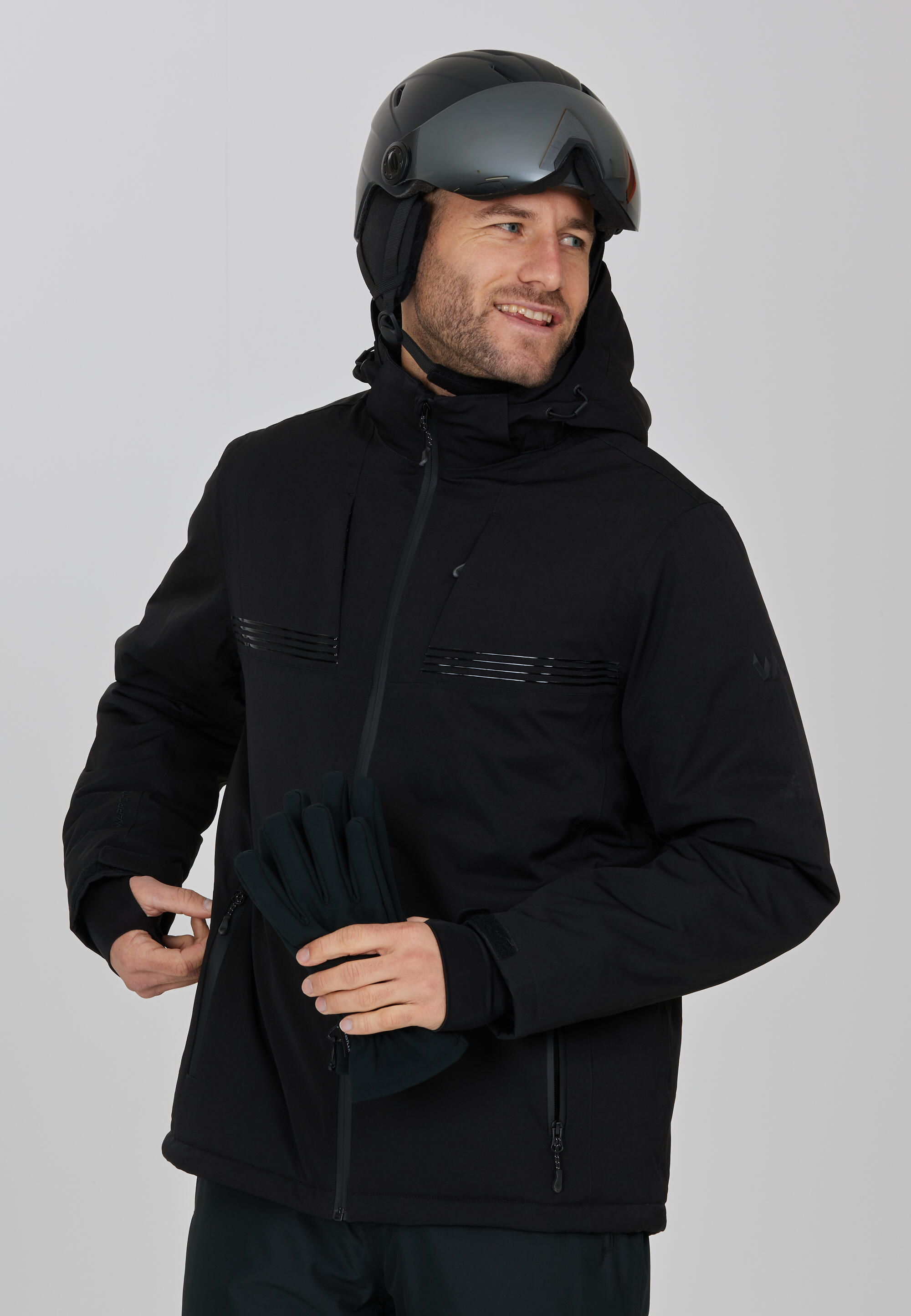 Skijacke JESPER 5/5