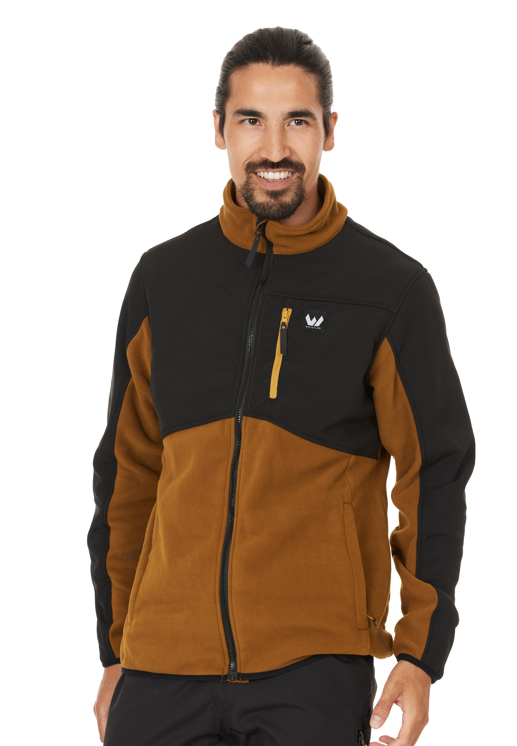Veste polaire Evo 2/5