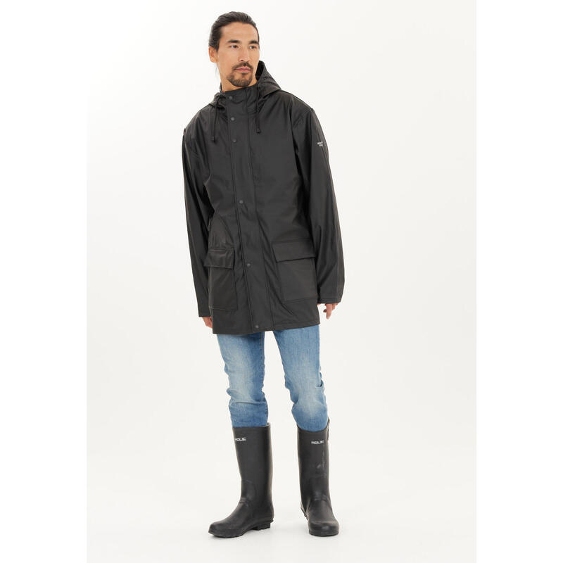 Veste imperméable Weather Report Torsten