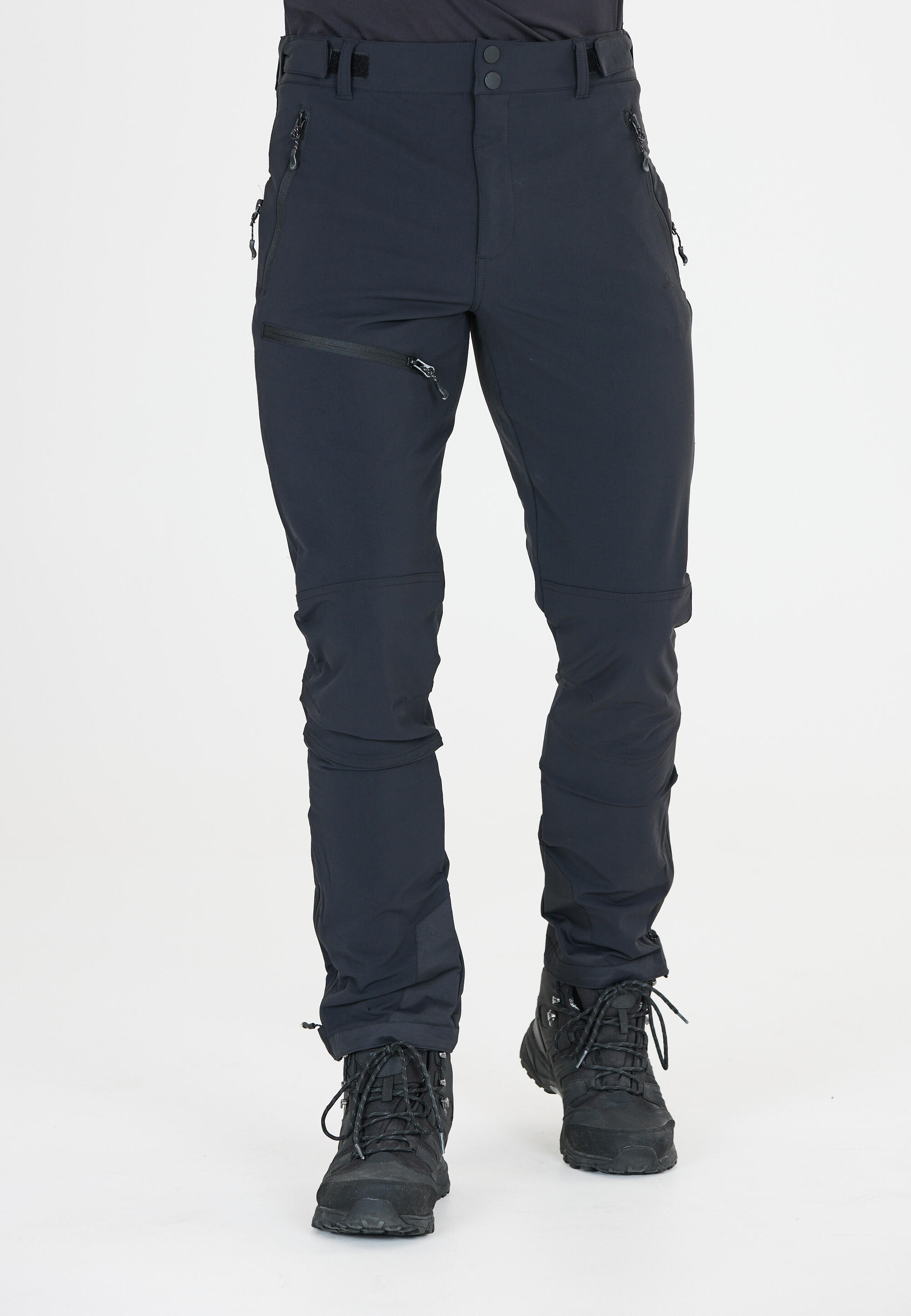 Pantalon softshell Château de Rex 4/5